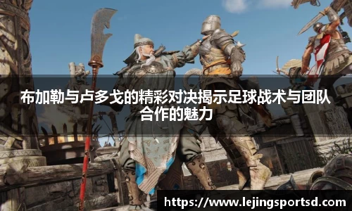 布加勒与卢多戈的精彩对决揭示足球战术与团队合作的魅力